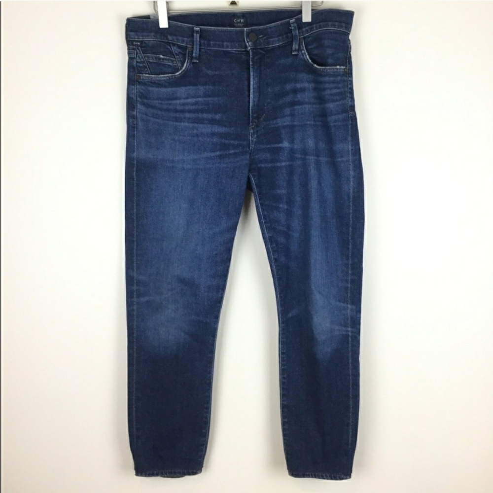 COH Rocket High Rise Skinny Jeans Women’s ALTERED